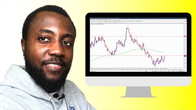 Mastering MetaTrader 4 For Forex Trading - The MT4 Guide