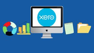 Udemy - Xero Cloud Accounting Basic To Pro Complete Course