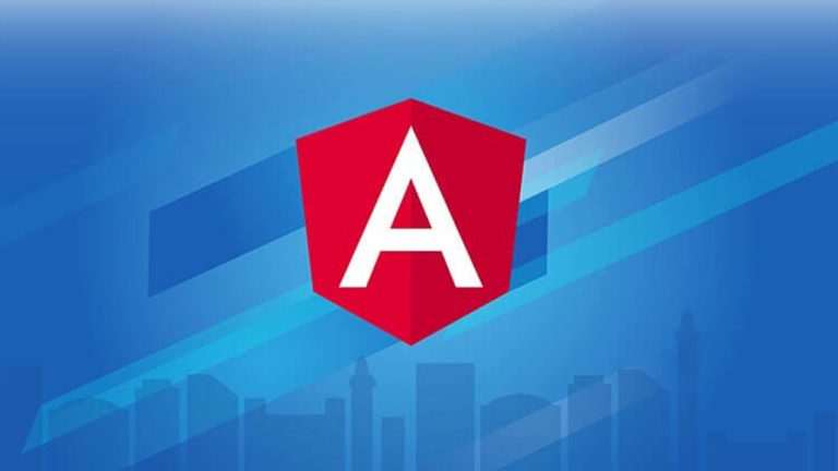 Udemy - Complete Angular Developer in 2023 Zero to Mastery